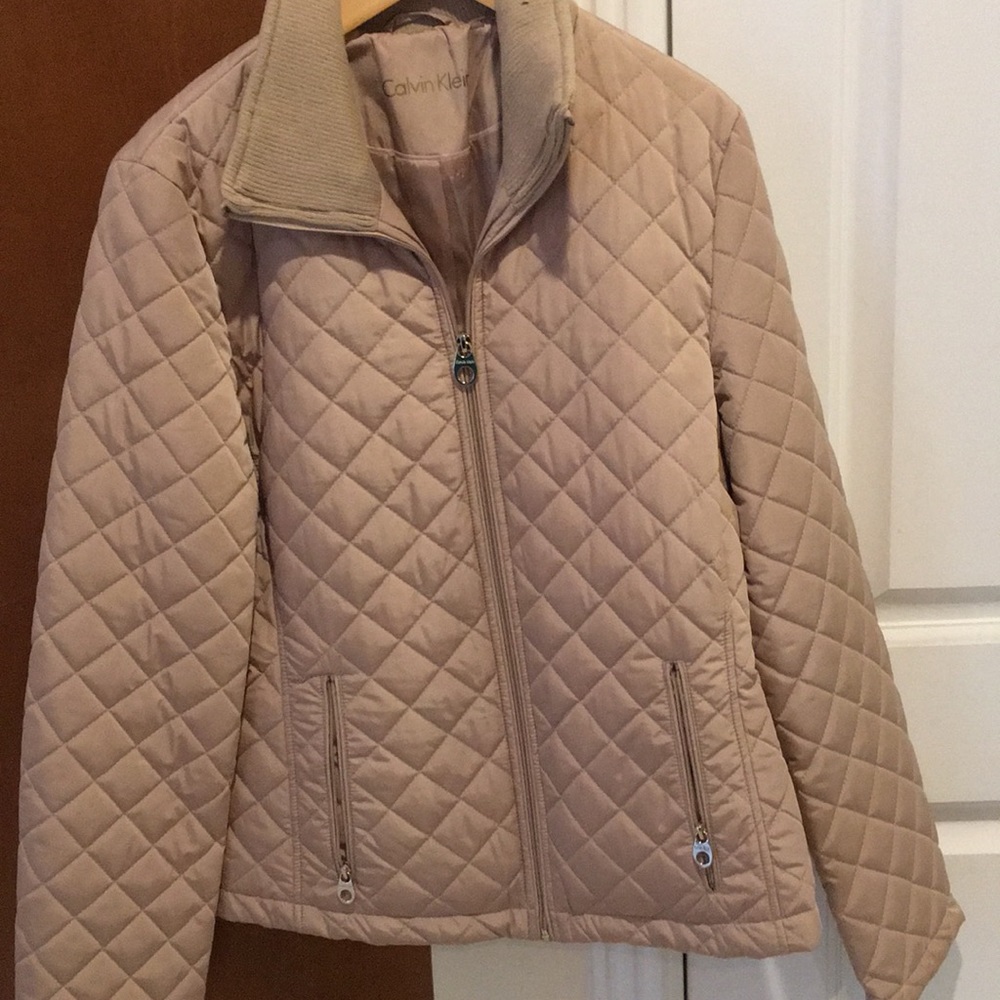 Calvin Klein jacket 🔥🔥🔥